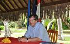 M. Jean-Michel JUMEZ est le nouveau chef des subdivisions administratives des Iles du Vent et des îles Sous-le-Vent en Polynésie française
