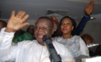 Sierra Leone: le nouveau président s'installe dans ses fonctions