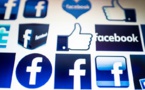Scandale Facebook: les données de 2,7 millions d'Européens ont pu être concernées