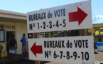 Tous les bureaux de vote fermeront à 18 heures, sauf dans huit communes