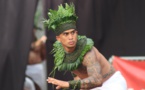 Les Etats-Unis grands vainqueurs du Ori Tahiti World cup 2018