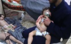 L'OIAC va enquêter sur l'attaque chimique présumée en Syrie