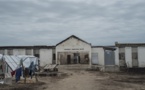 Nigeria: un incendie ravage un camp de déplacés de Boko Haram, 14 blessés