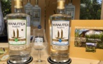 Le rhum polynésien séduit les spécialistes