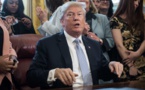 Trump avertit de frappes imminentes en Syrie