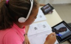Comment la technologie peut-elle booster l'enseignement ? 