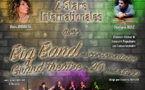 Un premier festival international de Jazz à Tahiti 