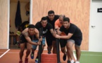 Rugby -  Découverte : L'as Pirae en tournée au pays des All Blacks