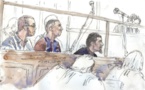 Au procès de la filière jihadiste de Lunel, une relaxe et jusqu'à sept ans de prison