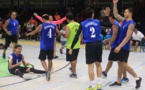 Volley-ball - Challenge Polynésie : Tahaa " Fiers d'avoir gagné avec la nouvelle génération "