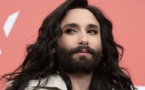 Conchita Wurst révèle sa séropositivité au HIV