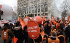 Fonctionnaires: les syndicats unis pour la grève du 22 mai