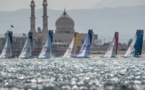 Voile - Diam 24 : Le World Diam Tour se terminera à Tahiti