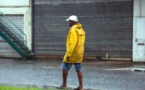 Fortes pluies et orages en Martinique: inondations, glissements de terrain, routes coupées