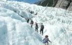 Le glacier néo-zélandais Franz Josef fait une nouvelle victime