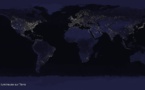 Journal des enfants : Pollution lumineuse, une pollution mal connue