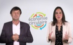 Le gouvernement présente sa feuille de route pour développer l'économie circulaire