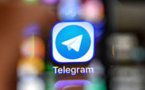 Blocage de Telegram: la Russie bloque plusieurs adresses IP de Google