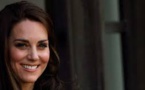 Bébé royal: Kate, l'épouse du prince William, admise à la maternité