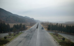 Corée du Nord: 32 touristes chinois tués dans un accident de car