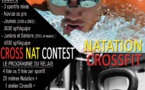 Natation/Crossfit - Cross'Nat Contest : Un événement qui allie natation et crossfit