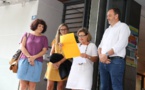 Territoriales 2018 : proclamation des résultats du premier tour