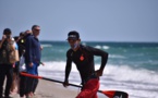 Sup Race - Carolina Cup : Georges Cronsteadt et Niuhiti Buillard dans le top 10