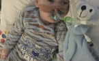 Le cas du petit Alfie revient devant la justice britannique
