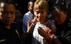 Manille ordonne l'expulsion d'une religieuse australienne ayant déplu à Duterte