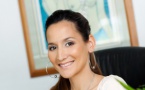 Miss Tahiti : "une femme belle et indépendante"