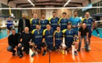 Volley-ball - Focus sur Wil Bonno : " Toa " promu en Nationale 1