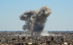 Surenchères et tensions font craindre une escalade au Moyen-Orient