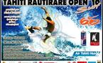 Rautirare Open’10 : un évènement à ne pas manquer !
