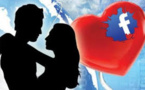 Facebook se lance dans les sites de rencontres