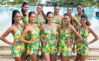 L'une d'elles sera notre Miss Tahiti