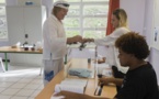 N-Calédonie: un sondage donne le "non" à l'indépendance largement gagnant