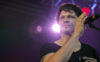Pas d'Olympia pour Bertrand Cantat, une nouvelle fois contraint au silence