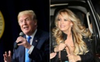 Trump bascule sa défense dans l'affaire Stormy Daniels