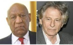 Bill Cosby et Roman Polanski expulsés de l'Académie des Oscars
