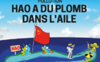 À la Une de Tahiti Pacifique, vendredi 4 mai