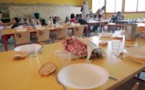 Décès d'un enfant allergique: l'institutrice mise en examen