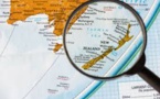 Tourisme: remettez nous sur la carte, dit la Première ministre de Nouvelle-Zélande