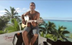 Otherside, par Kahiki Tehaamatai