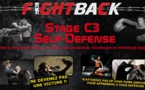 Autodéfense : des stages d'initiation au C3 pour affûter ses techniques