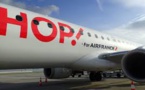 Air France: être une compagnie nationale "n'est pas une garantie de survie" pour Ferrand (LREM)