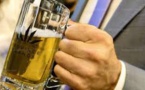 Une start-up canadienne brasse de la bière au cannabis, "buzz" rapide garanti