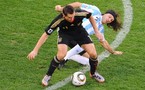 Mondial-2010 - L'Allemagne écrase l'Argentine 4 à 0 et va en demi-finale