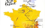Tour de France - Les étapes en résumé