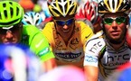 Tour de France - La gazette