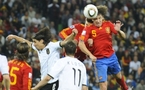 Mondial-2010 -L'Espagne bat l'Allemagne 1 à 0, et ira en finale contre Pays-Bas